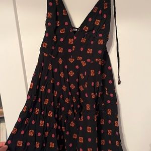 Urban Outfitters Aztec Sundress